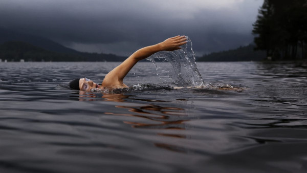 Vježbe u vodi za ljetni period