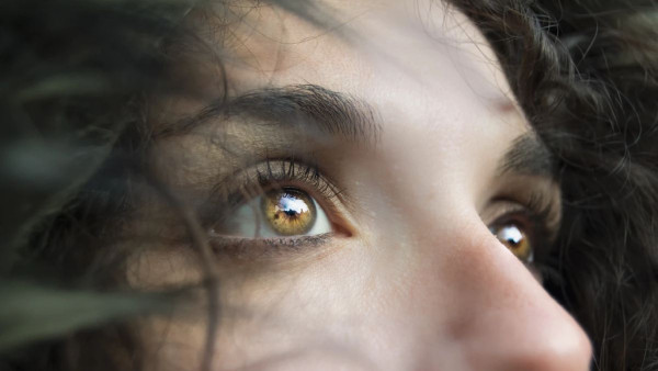 Njega kože oko očiju