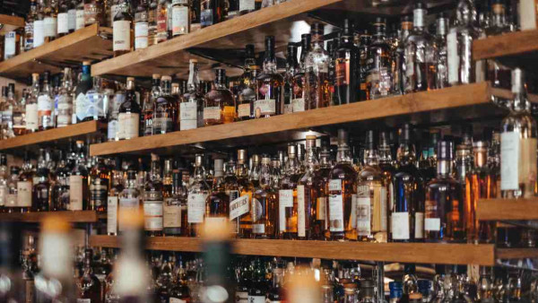 Kako alkohol utječe na emocije?