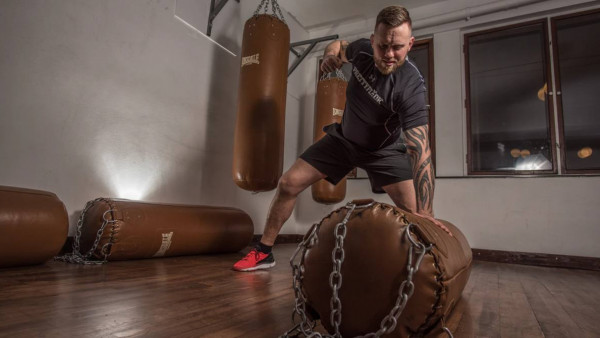 Izbor vježbi i forma izvođenja istih