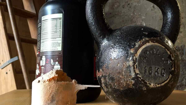 Proteini - pitanja i mitovi