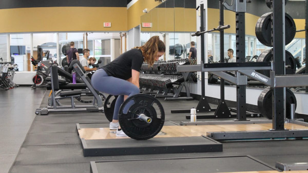 Desetominutni trening za snažne stomačne mišiće