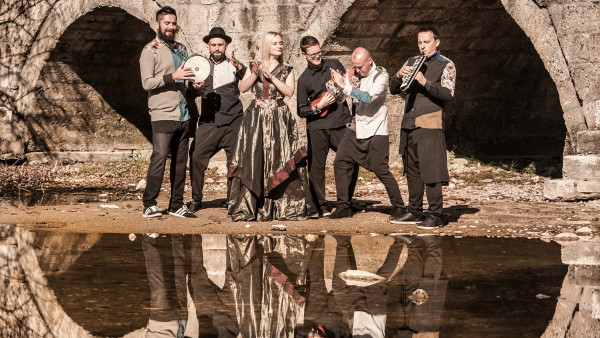 "U našoj maloj fabrici kreativnosti nastaje fuzija jazz, pop i klasične muzike 20. stoljeća"