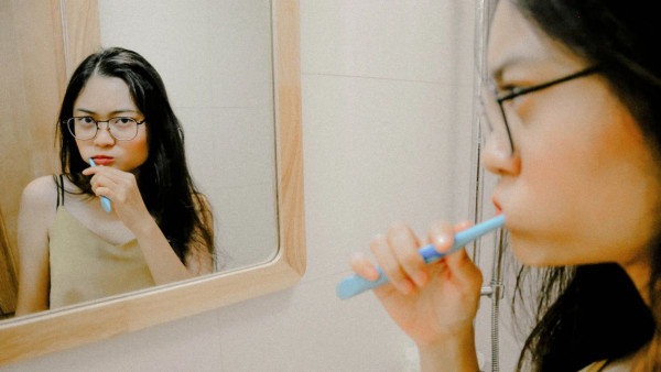 Pranje zuba štiti od srčanog udara