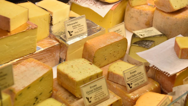 Namirnice koje kvare san