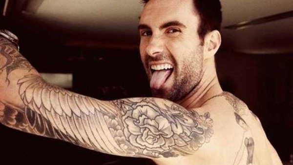 On je proglašen za najseksi frajera 2013. godine