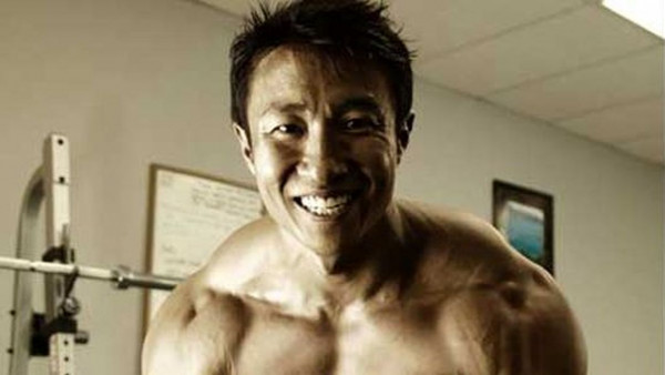 Vježbe za izražene trbušne mišiće