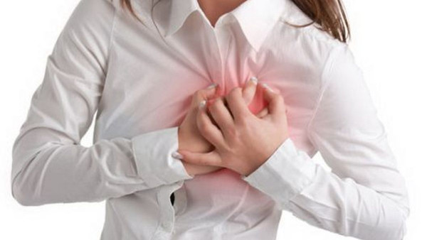 Da li su vam poznati simptomi srčanog udara?