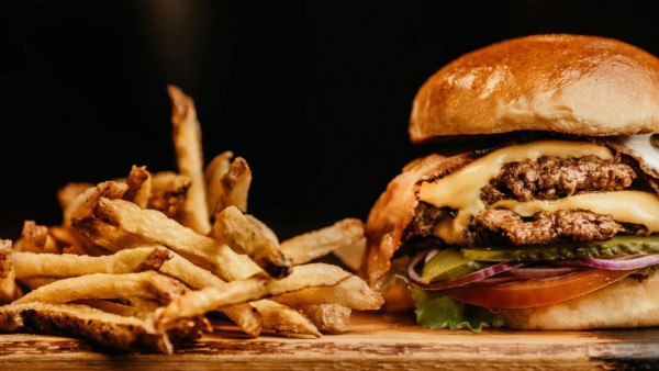 Hamburger: Novi skandal koji potresa Evropu