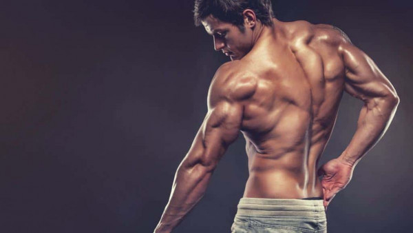 Kako izgraditi triceps: Vježbe za sve tri glave