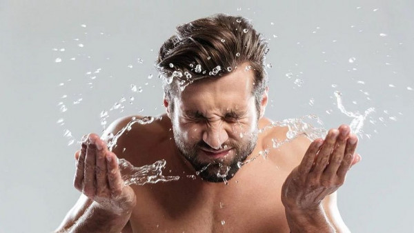 Koliko puta dnevno treba prati lice?