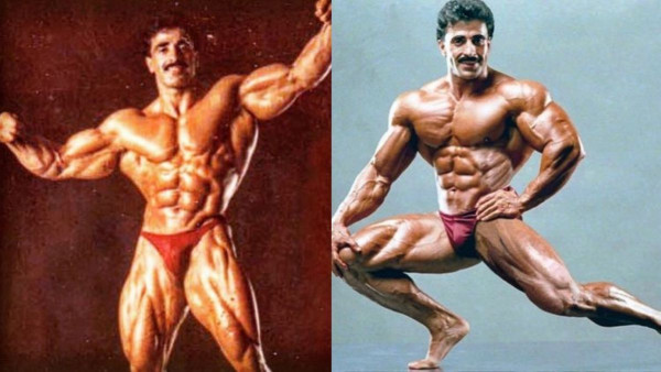 Slavni Samir Bannout ogorčen: Današnji bodybuilding steroide postavlja ispred svega