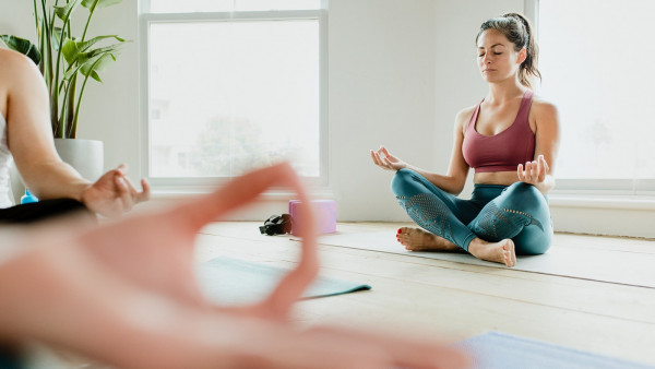 Kako uklopiti meditaciju u svoj dan?