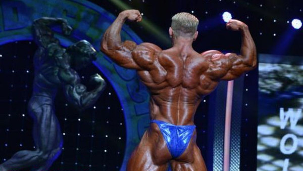 Arnold Classic: Wolf i Flex pomeli konkurenciju