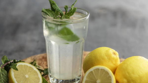 Sve prednosti tople limunade