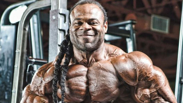 Veliki Kai Greene o tajnom faktoru rasta mišića