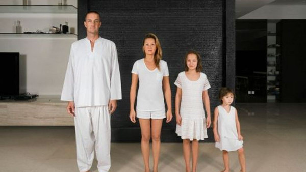 Spoj različitih kultura i njihovi potomci