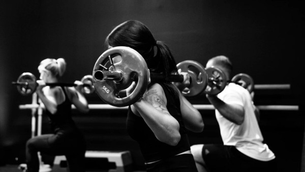 Iskoristite vrijeme u teretani na pravi način