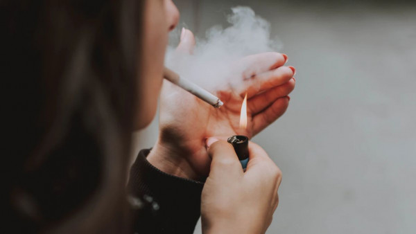 Šta se dešava u organizmu nakon prestanka pušenja