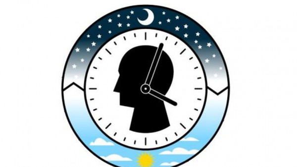 Biološki sat i unutarnji organi ljudskog tijela