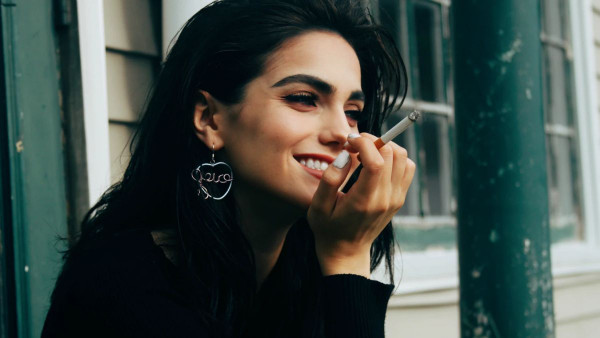 Šta pušenje radi plućima?