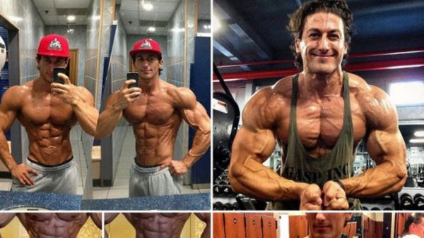 Top forma: 17 osoba koje su osvojile Instagram