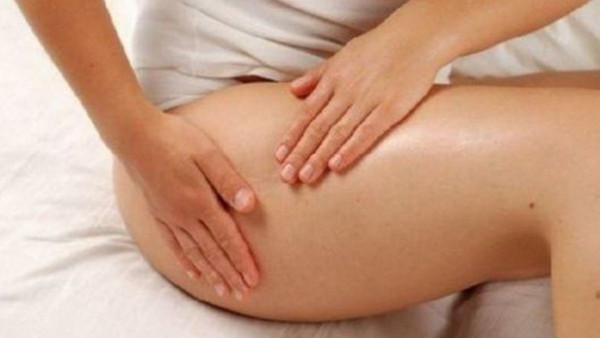 Domaći piling protiv strija