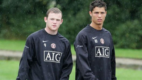 Trening i dijeta velikog Cristiana Ronalda