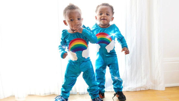 Zanimljive činjenice o blizancima