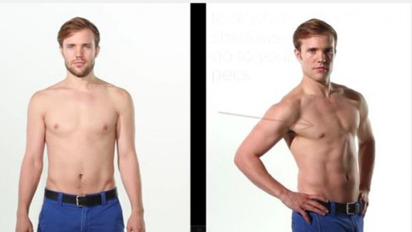 Transformacije ili moć fotografije?