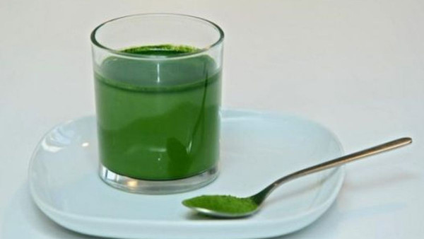 Sok uz koji se kilogrami tope