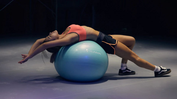 Vježbe za oblikovanje tijela