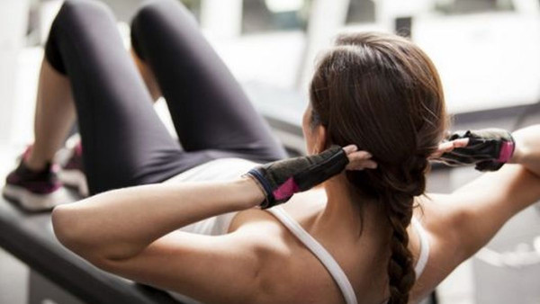 Zablude o trbušnim mišićima