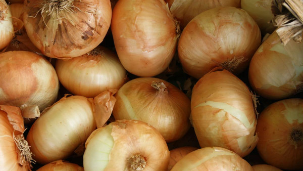 Brže od blendera: Kako najbrže izrezati luk