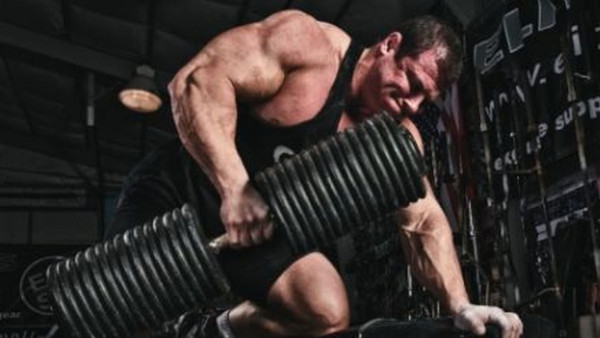 Slavni bodybuilder Matt Kroc promijenio spol