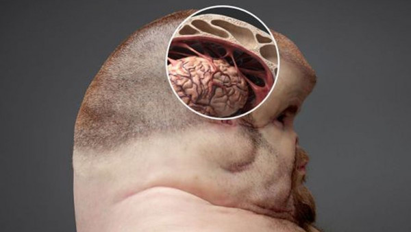 Upoznajte čovjeka koji može preživjeti sudar