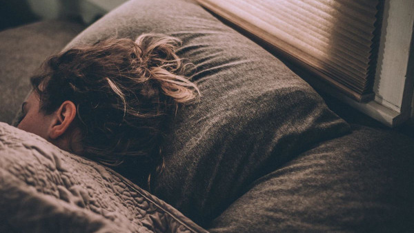 6 namirnica za bolji san