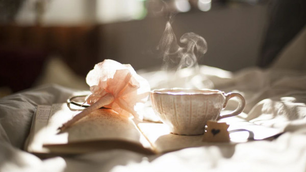 Tri topla napitka koja ubrzavaju mršanje