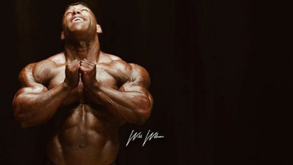 Nathan De Asha osvojio IFBB New York Pro
