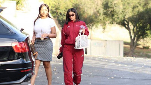 Kylie Jenner izgleda fenomenalno nakon poroda