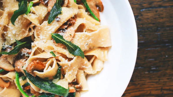 Trikovi za kuhanje savršene tjestenine