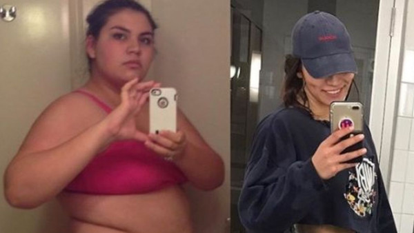 Vježba koju svi izbjegavaju, a ona je skinula 58kg