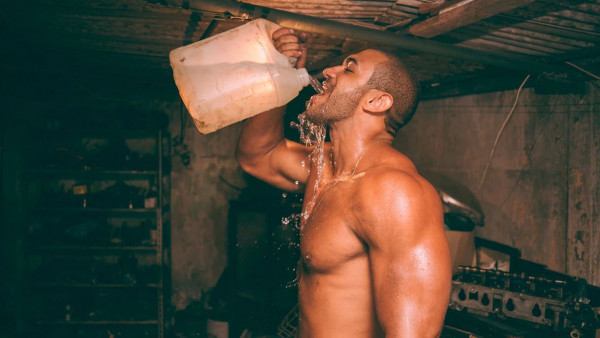 5 ideja za užinu prije vježbanja