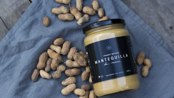 7 jakih proteinskih grickalica