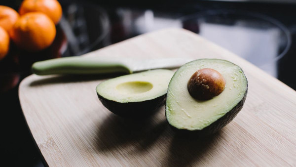 Kremasta pasta sa avokadom - Zdravo i ukusno