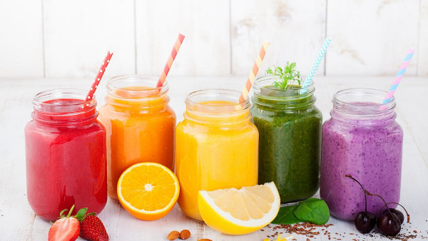 4 sjajna sastojka koja možete dodati vašem smoothieju