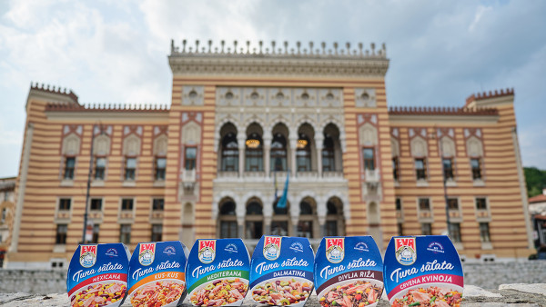 Proteinske bombe: Namirnice koje su gotovo čisti protein