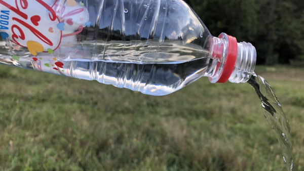 Ljepša koža, bolja probava i više energije: Kako voda pomaže vašem tijelu?