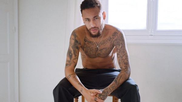 Je li Neymarova ishrana drugačija nego kod drugih fudbalera? 