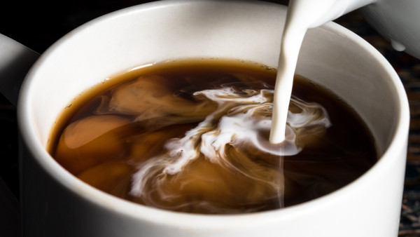 Zašto je kafa odlična za vas?